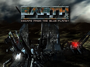 Earth 2150